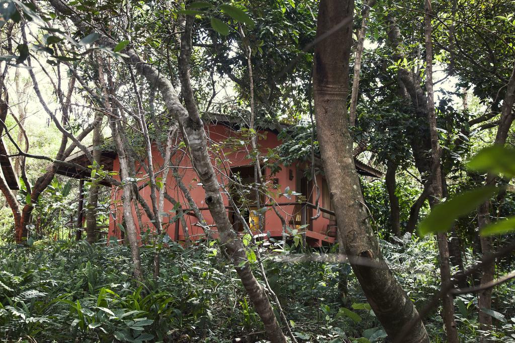 Vila Esperanca Vale do Capao Exteriér fotografie